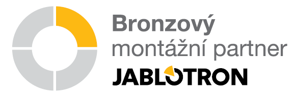 Jablotron certifikace